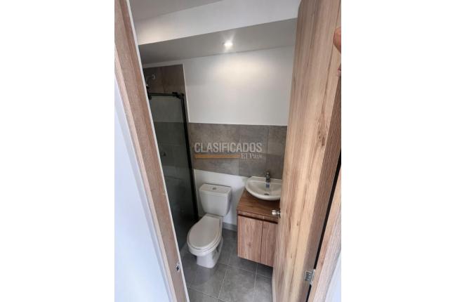 Apartaestudios, Alquiler, Bogotá - $1.750.000