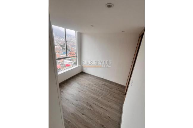 Apartaestudios, Alquiler, Bogotá - $1.750.000
