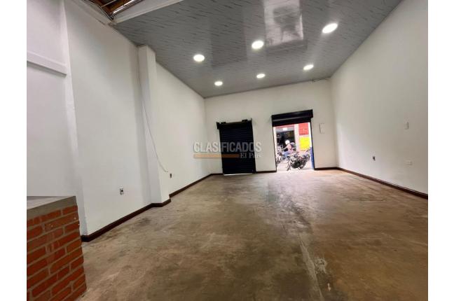 Locales y Bodegas, Alquiler en San Nicolás