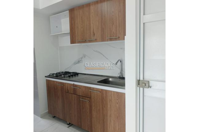 Apartamentos, Alquiler, Jamundí - $1.100.000