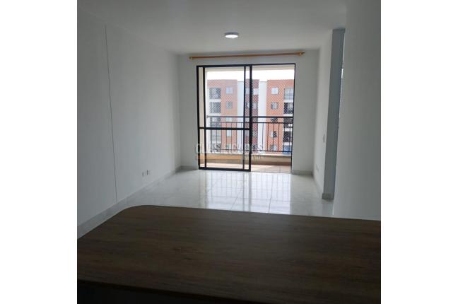 Apartamentos, Alquiler, Jamundí - $1.100.000