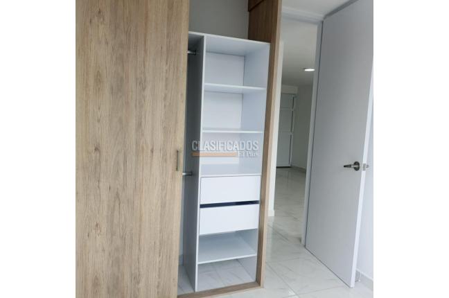 Apartamentos, Alquiler, Jamundí - $1.100.000
