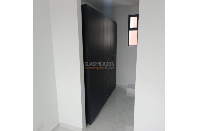 Apartamentos, Alquiler, Jamundí - $1.100.000