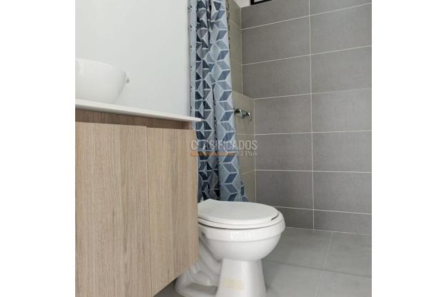 Apartamentos, Alquiler, Jamundí - $1.100.000