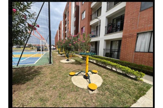Apartamentos, Alquiler, Jamundí - $1.100.000
