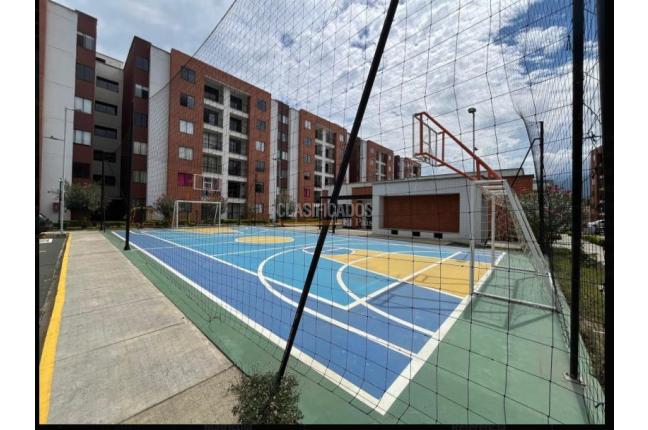 Apartamentos, Alquiler, Jamundí - $1.100.000