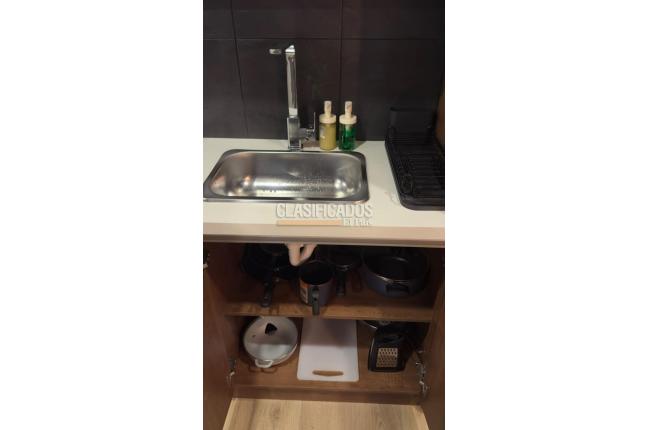 Apartaestudios, Alquiler, Bogotá - $2.700.000