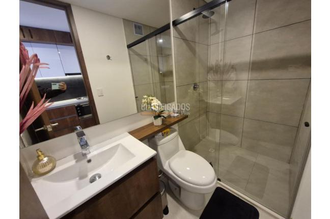 Apartaestudios, Alquiler, Bogotá - $2.700.000