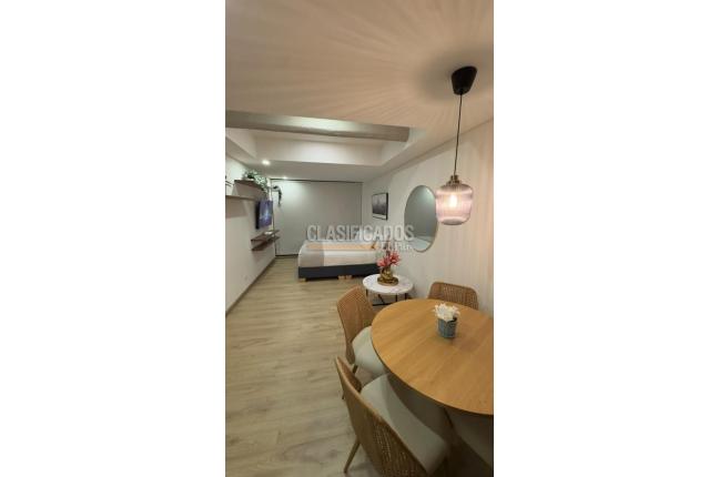 Apartaestudios, Alquiler, Bogotá - $2.700.000