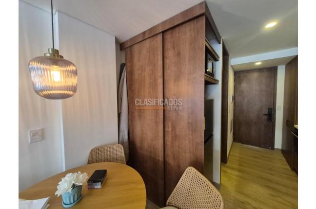 Apartaestudios, Alquiler, Bogotá - $2.700.000