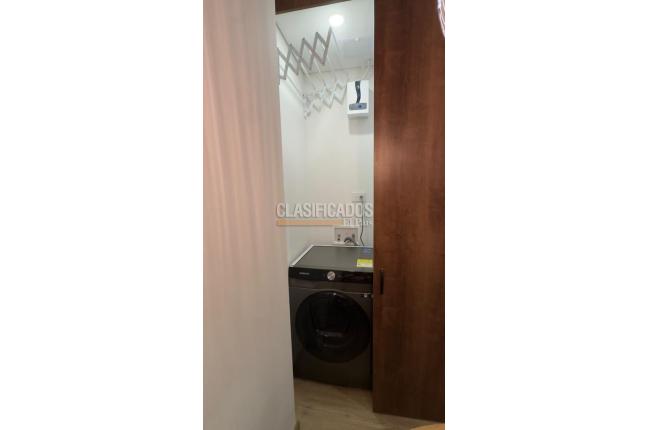 Apartaestudios, Alquiler, Bogotá - $2.700.000