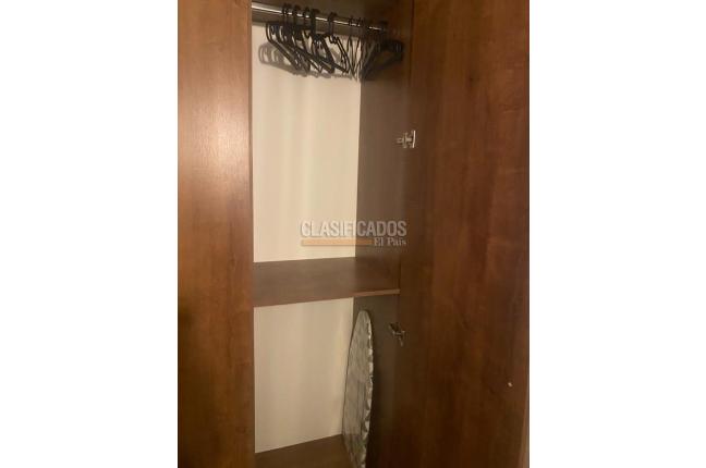 Apartaestudios, Alquiler, Bogotá - $2.700.000