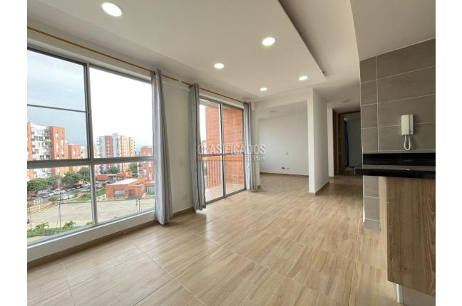 Apartamentos, Alquiler en Ciudad Melendez