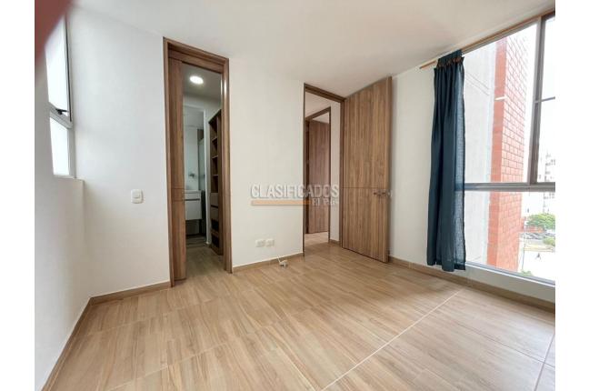 Apartamentos, Alquiler en Ciudad Melendez