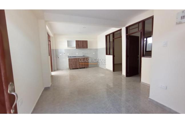 Apartamentos, Alquiler, San Judas - $900.000