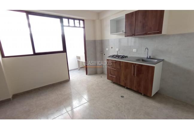 Apartamentos, Alquiler, San Judas - $900.000