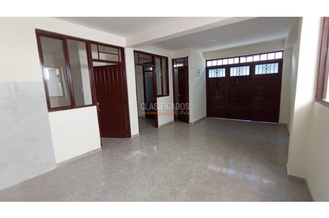 Apartamentos, Alquiler, San Judas - $900.000