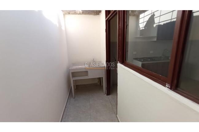 Apartamentos, Alquiler, San Judas - $900.000