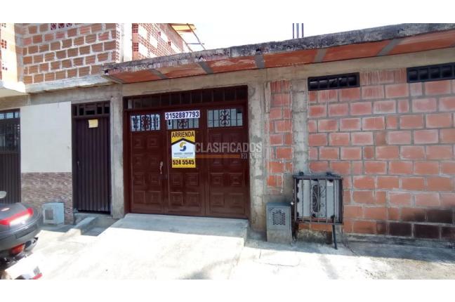 Apartamentos, Alquiler, San Judas - $900.000