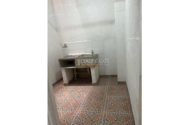 Apartaestudios, Alquiler en Colseguros