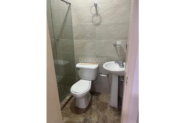 Apartaestudios, Alquiler en Colseguros