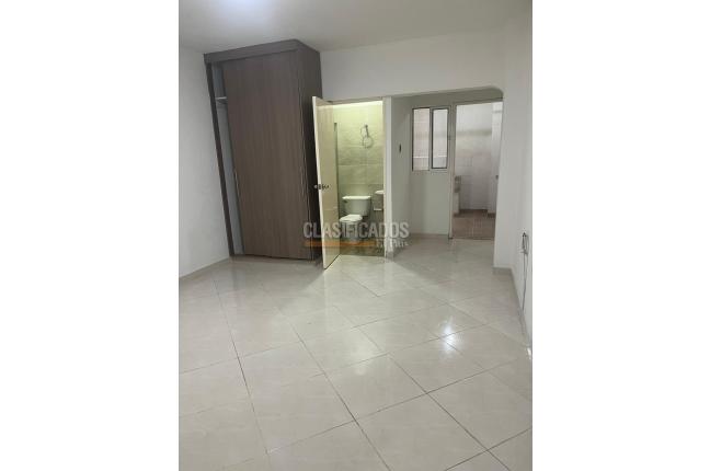 Apartaestudios, Alquiler, Colseguros - $850.000