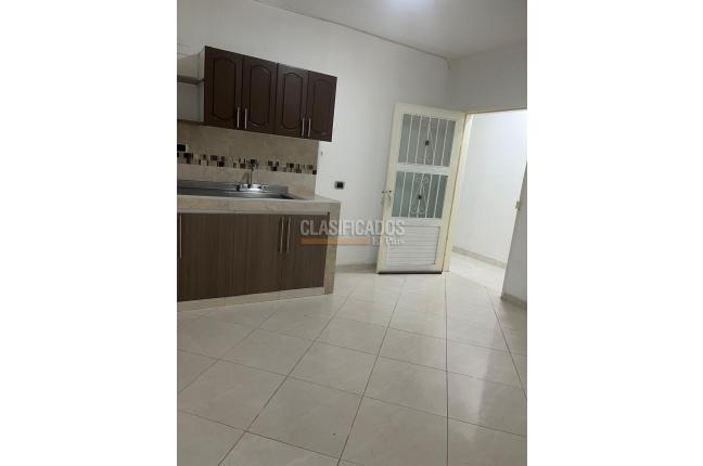 Apartaestudios, Alquiler, Colseguros - $850.000