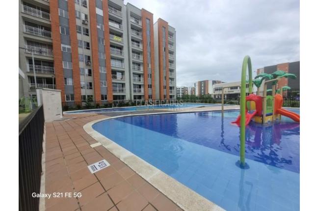 Apartamentos, Venta, Valle del Lili - $200.000.000