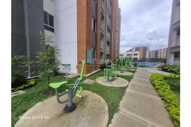 Apartamentos, Venta, Valle del Lili - $200.000.000