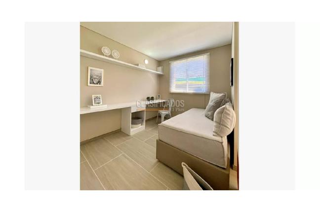 Apartamentos, Venta, Valle del Lili - $200.000.000
