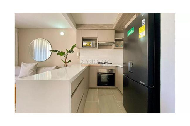 Apartamentos, Venta, Valle del Lili - $200.000.000