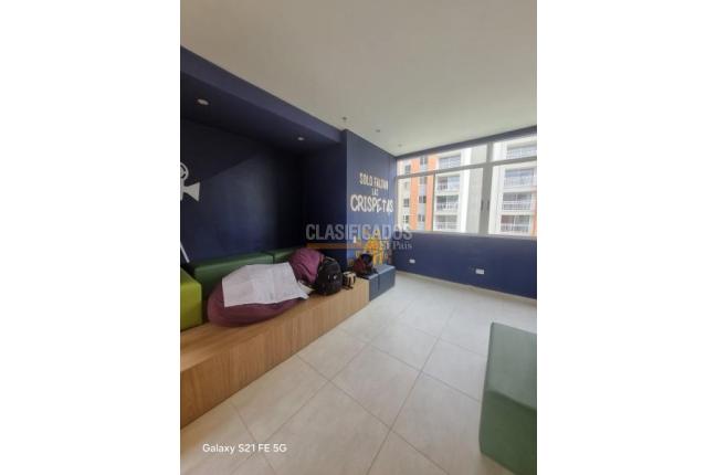 Apartamentos, Venta, Valle del Lili - $200.000.000