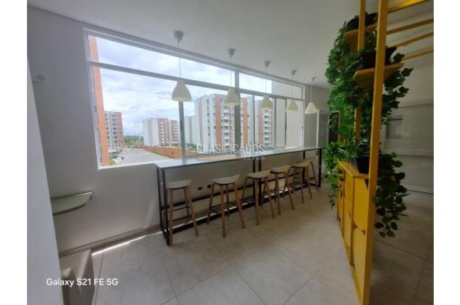 Apartamentos, Venta, Valle del Lili - $200.000.000