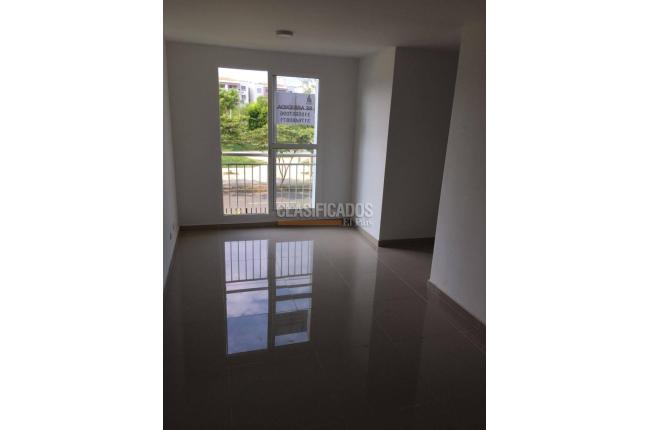 Apartamentos, Alquiler en Ciudad Pacifica