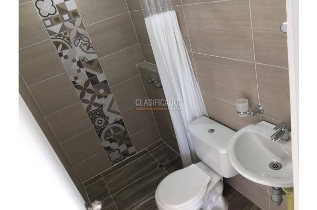 Apartamentos, Alquiler, Ciudad Pacifica - $1.200.000