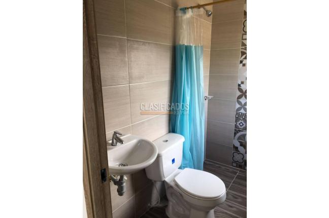 Apartamentos, Alquiler, Ciudad Pacifica - $1.200.000