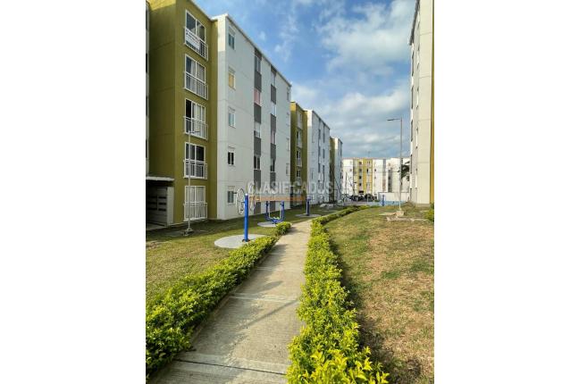 Apartamentos, Alquiler en Ciudad Pacifica