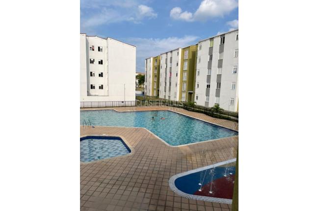 Apartamentos, Alquiler, Ciudad Pacifica - $1.200.000