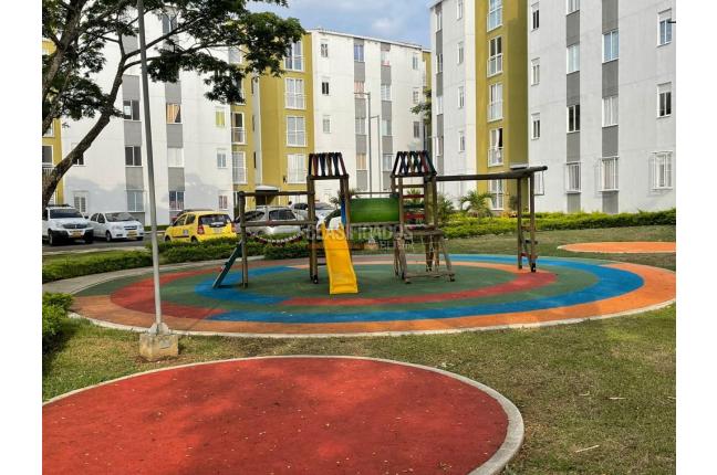 Apartamentos, Alquiler, Ciudad Pacifica - $1.200.000