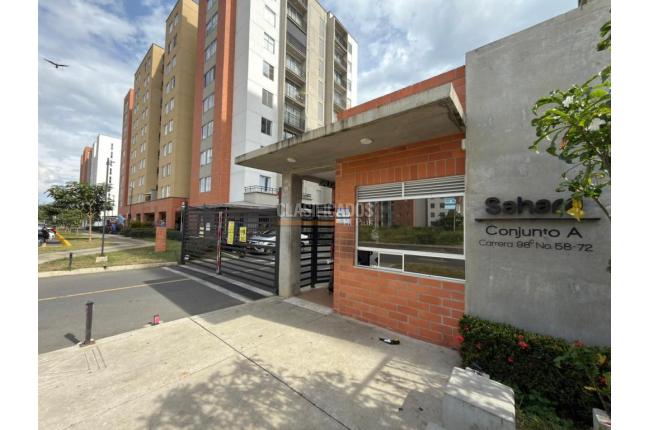 Apartamentos, Alquiler en Ciudad Melendez