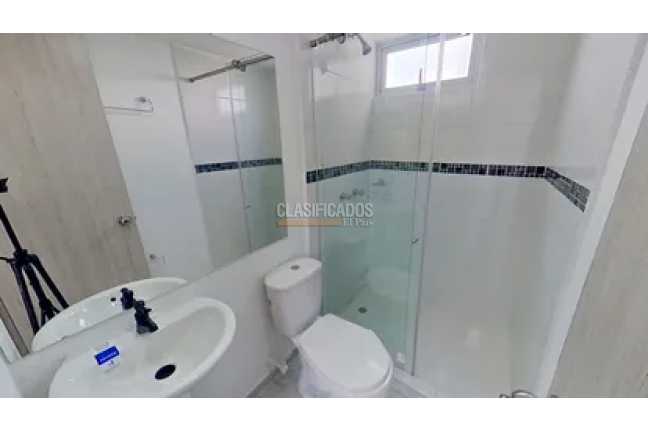 Apartamentos, Venta, Ciudad Bochalema - $266.000.000