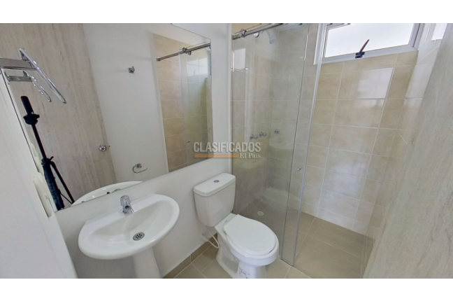 Apartamentos, Venta, Ciudad Bochalema - $266.000.000