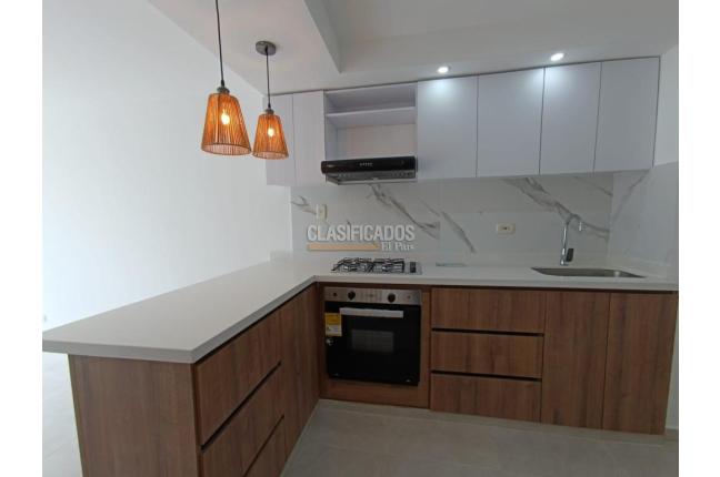 Apartamentos, Alquiler en Porvenir
