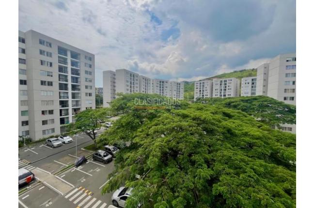 Apartamentos, Alquiler, Yumbo - $1.500.000