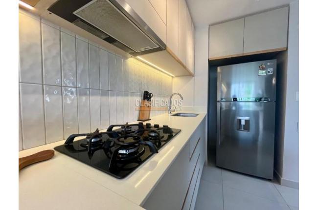 Apartamentos, Alquiler, Yumbo - $1.500.000