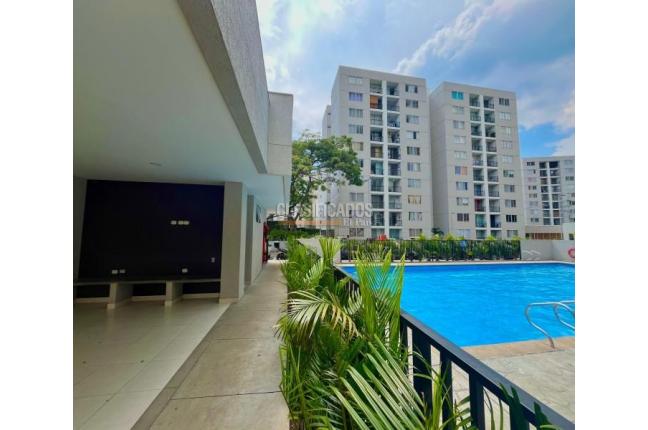 Apartamentos, Alquiler, Yumbo - $1.500.000
