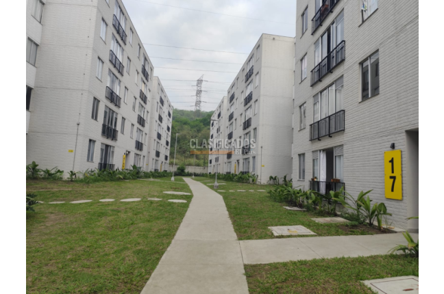 Apartamentos, Venta, Yumbo - $164.000.000