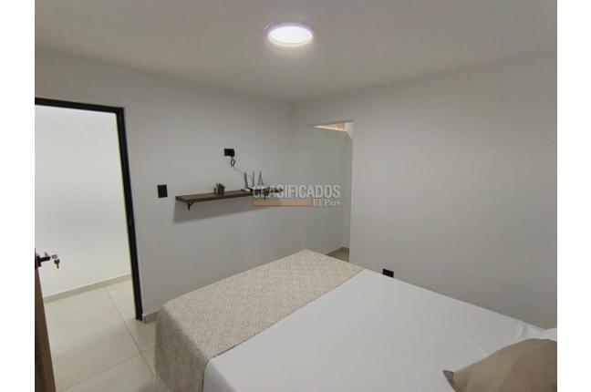 Apartaestudios, Alquiler, Caldas - $1.350.000