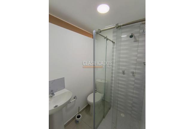 Apartaestudios, Alquiler, Caldas - $1.350.000