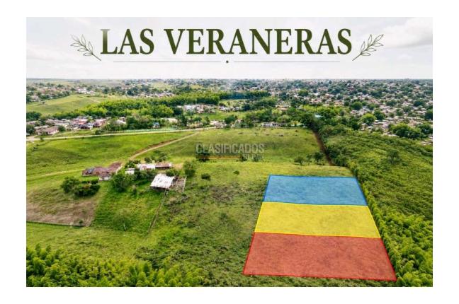 Lotes, Venta en La Cumbre